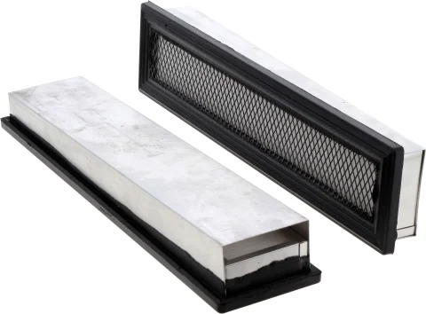 Kabínový filter HIFI FILTER SC 70107