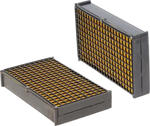 Kabínový filter HIFI FILTER SC 80149