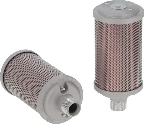 Tlmič HIFI FILTER SFE 1006 BYP
