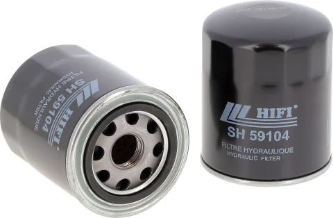 Hydraulický filter HIFI FILTER SH 59104