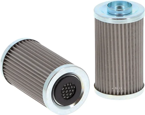 Hydraulický filter HIFI FILTER SH 60000