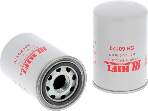 Hydraulický filter HIFI FILTER SH 60120