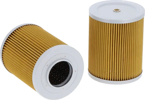 Hydraulický filter HIFI FILTER SH 60132