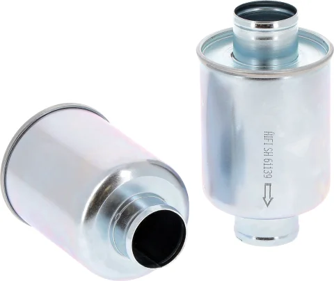 Hydraulický filter HIFI FILTER SH 61139