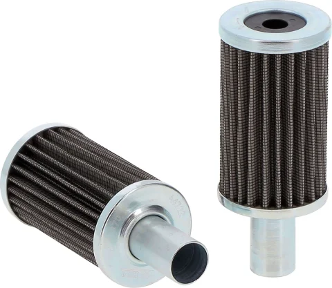 Hydraulický filter HIFI FILTER SH 67370