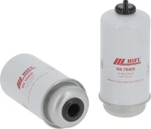 Palivový filter HIFI FILTER SN 70405