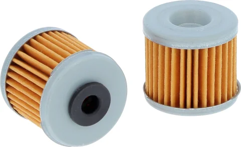 Olejový filter HIFI FILTER SO 6956