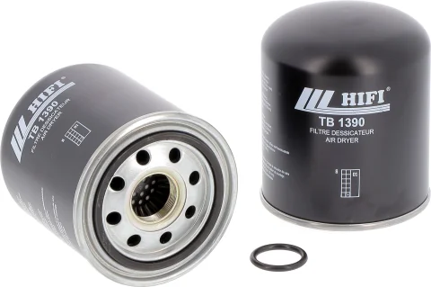 Vysúšač vzduchu HIFI FILTER TB 1390