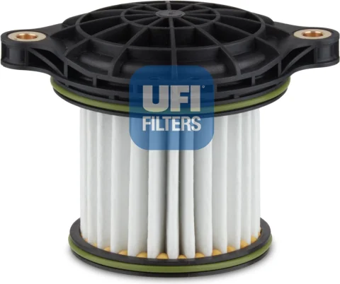 Hydraulický filter UFI 25.TG1.00
