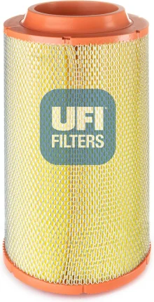Vzduchový filter UFI 27.510.00