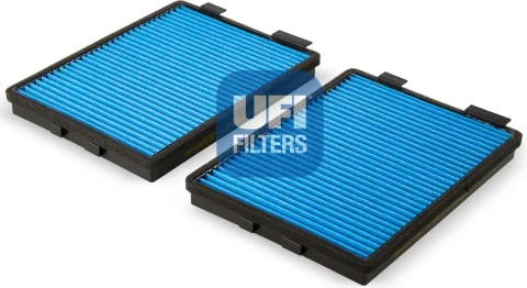 Kabínový filter UFI 34.108.00