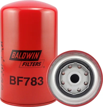 Palivový filter BALDWIN FILTERS BF783