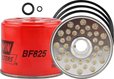 Palivový filter BALDWIN FILTERS BF825
