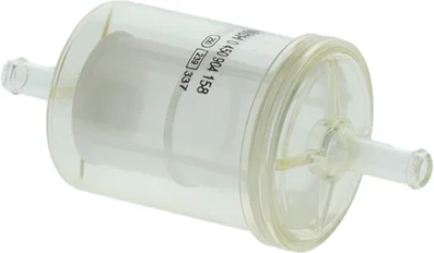 BOSCH palivový filter 0 450 904 158