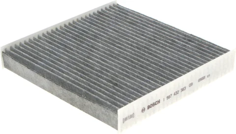 Kabínový filter BOSCH 1 987 432 383