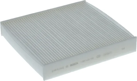 Kabínový filter BOSCH 1 987 435 156