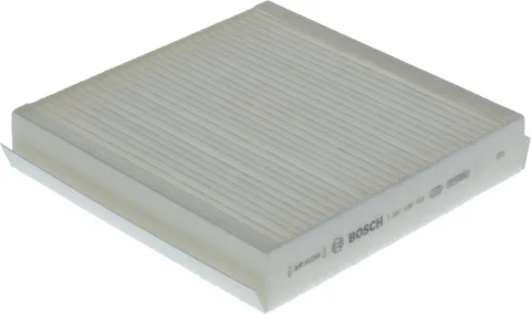 Kabínový filter BOSCH 1 987 435 163