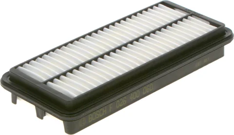 Vzduchový filter BOSCH F 026 400 060
