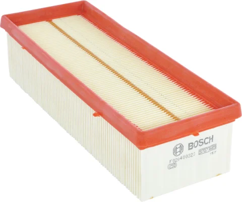 Vzduchový filter BOSCH F 026 400 323