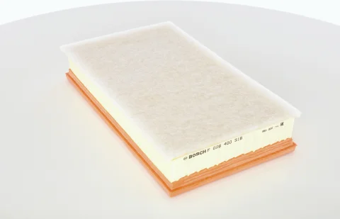 Vzduchový filter BOSCH F 026 400 516