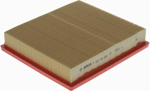 Vzduchový filter BOSCH F 026 400 668