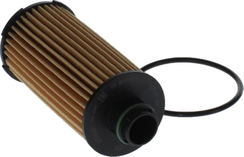 Olejový filter BOSCH F 026 407 305