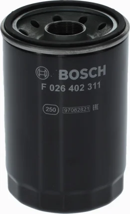 Palivový filter BOSCH F 026 402 311