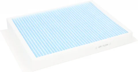 Kabínový filter FEBI BILSTEIN 38781
