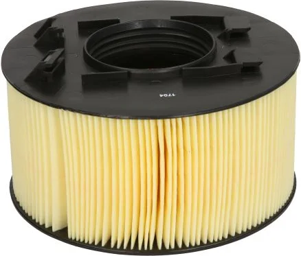 Vzduchový filter FILTRON AK 362/2