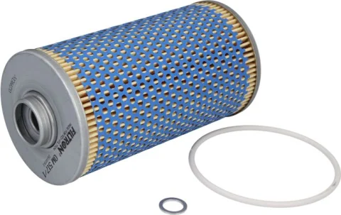 Olejový filter FILTRON OM 517/1