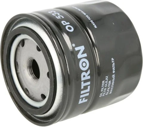 Olejový filter FILTRON OP 533