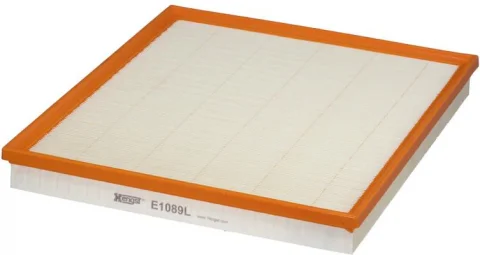 HENGST FILTER vzduchový filter E1089L