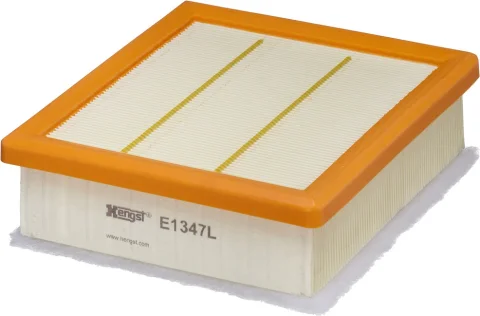 Vzduchový filter HENGST FILTER E1347L