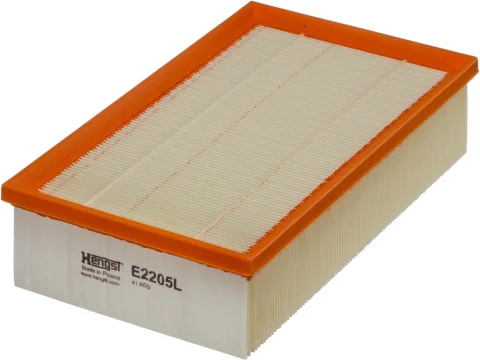 Vzduchový filter HENGST FILTER E2205L