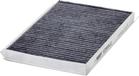 Kabínový filter HENGST FILTER E2955LC