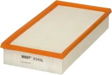Vzduchový filter HENGST FILTER E343L