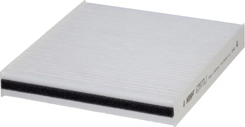 Kabínový filter HENGST FILTER E3977LI