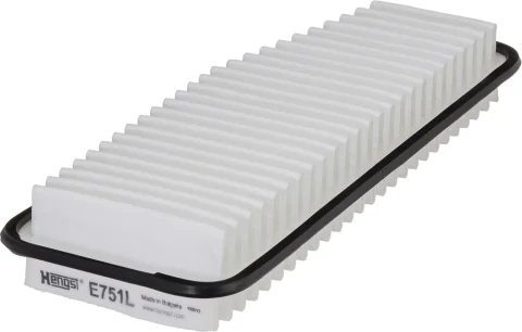 Vzduchový filter HENGST FILTER E751L
