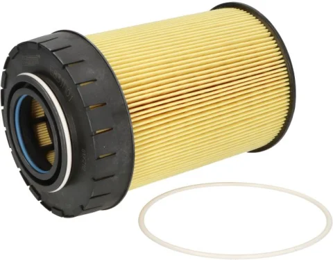 Olejový filter HENGST FILTER E831H01 D275