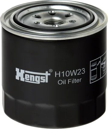 Olejový filter HENGST FILTER H10W23