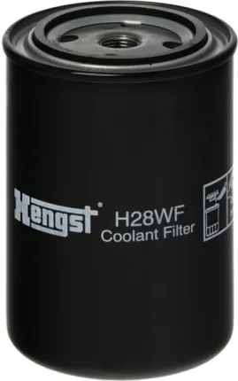 HENGST FILTER filter chladiacej kvapaliny H28WF