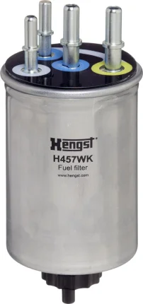 Palivový filter HENGST FILTER H457WK