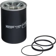 Hydraulický filter HENGST FILTER HY488W D780
