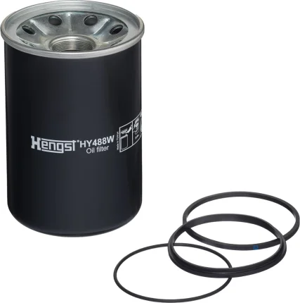 Hydraulický filter HENGST FILTER HY488W D780