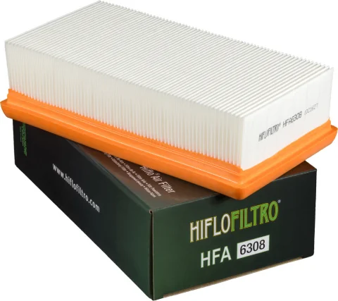 Vzduchový filter HIFLOFILTRO HFA6308
