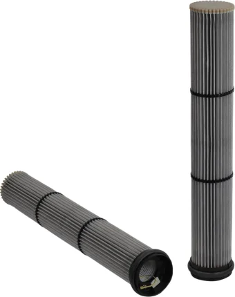 Prachový filter HIFI FILTER ASR 974801AZ038
