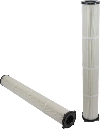 Prachový filter HIFI FILTER ASR 980702AT066
