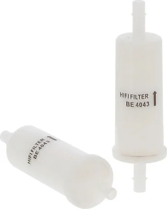 Palivový filter HIFI FILTER BE 4043