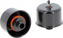 Filter odvzdušňovania HIFI FILTER FS 474