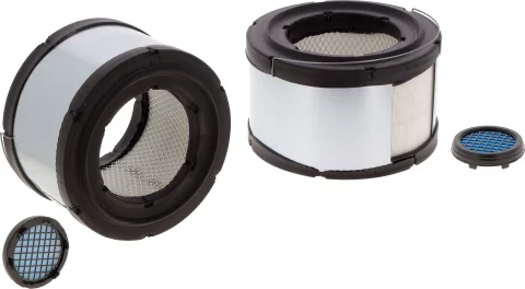 Sada filtrov odvzdušňovania HIFI FILTER KAO 6213